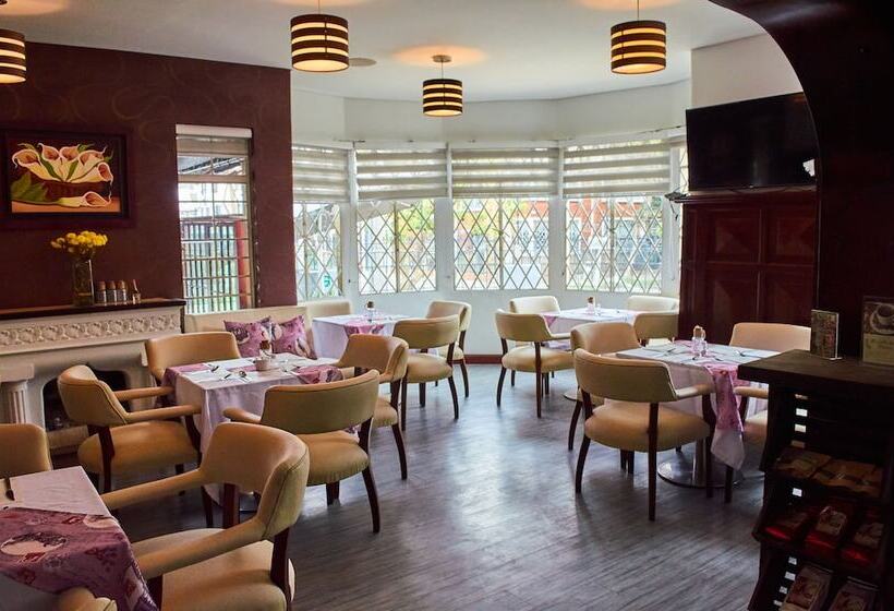 Fotos del hotel Ayenda 1076 Eco Boutique Bogotá:  7