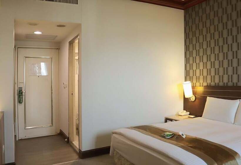 Fotos del hotel Ho Fong Business Stay:  12