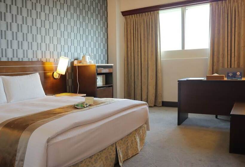 Fotos del hotel Ho Fong Business Stay:  11