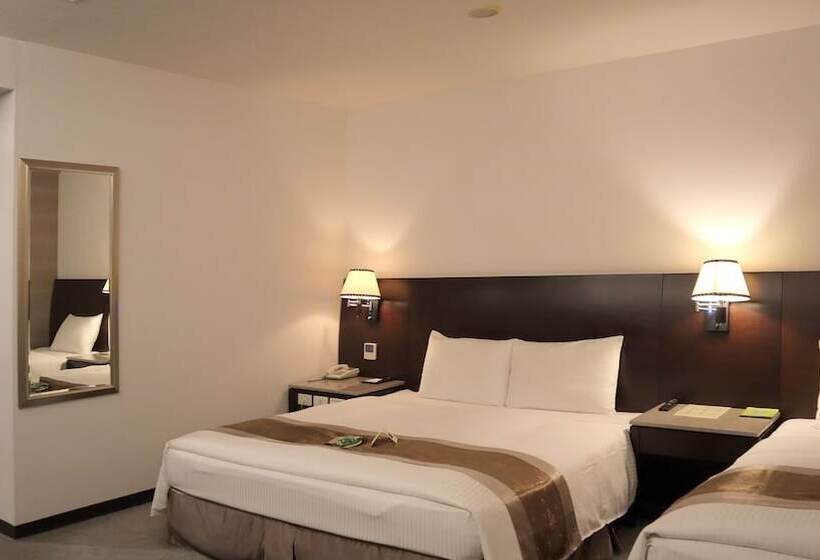 Fotos del hotel Ho Fong Business Stay:  23