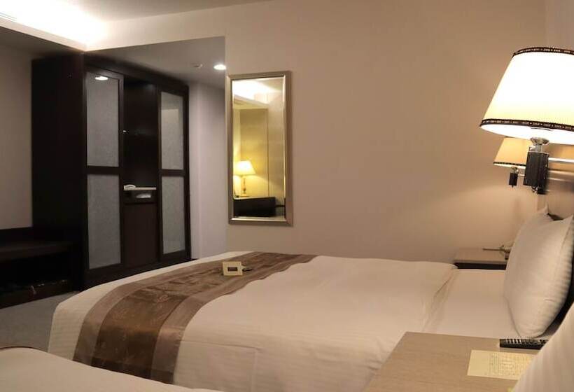 Fotos del hotel Ho Fong Business Stay:  22