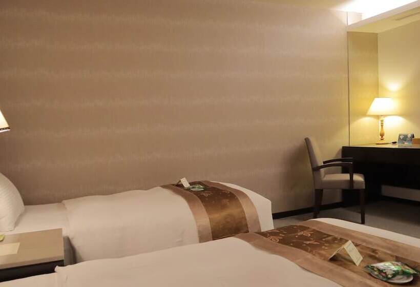 Fotos del hotel Ho Fong Business Stay:  14