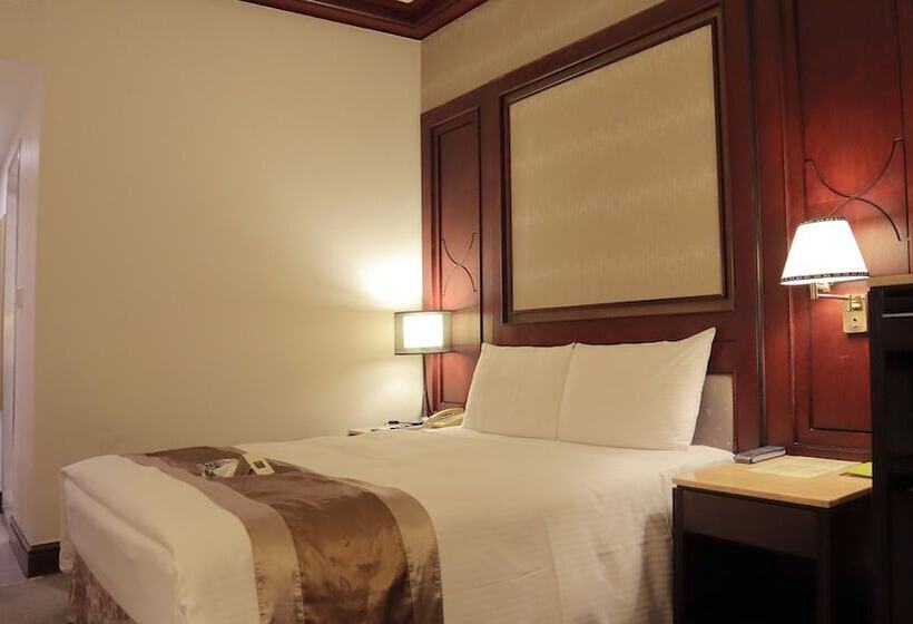 Fotos del hotel Ho Fong Business Stay:  19