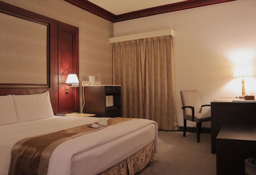 Fotos del hotel Ho Fong Business Stay:  15