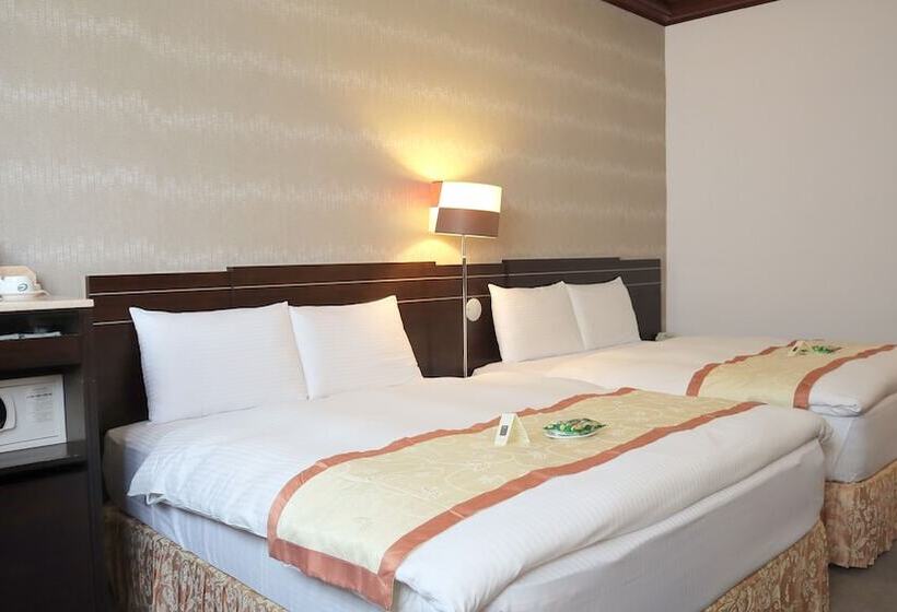Fotos del hotel Ho Fong Business Stay:  20