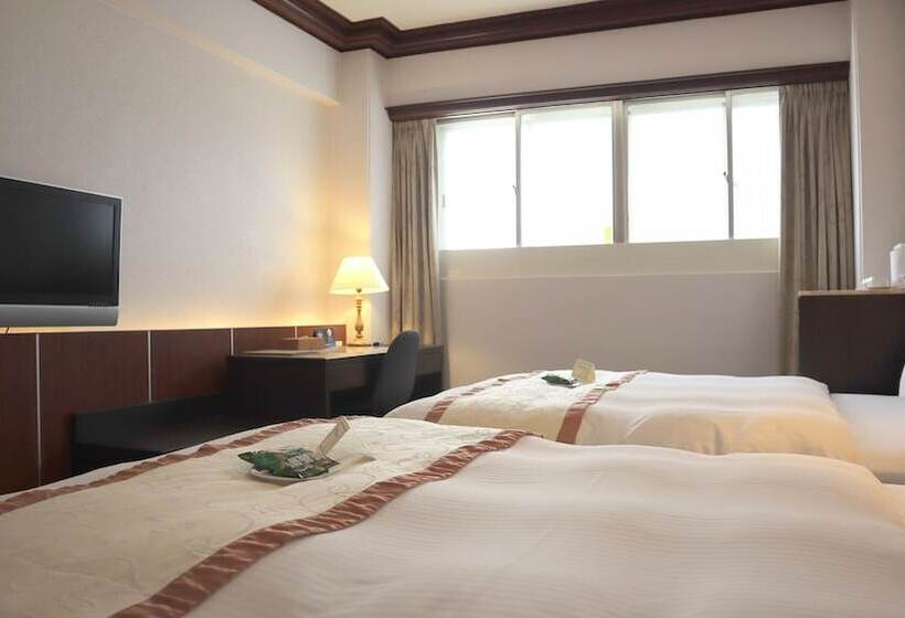 Fotos del hotel Ho Fong Business Stay:  21