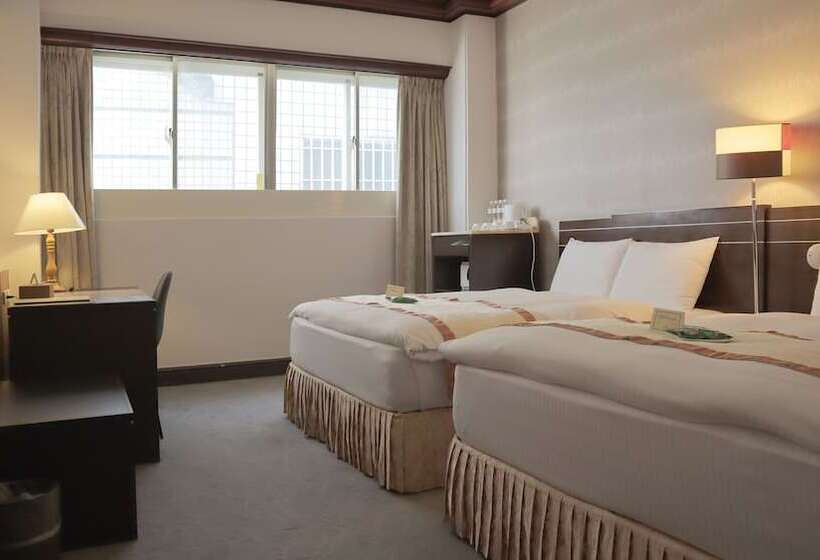 Fotos del hotel Ho Fong Business Stay:  10