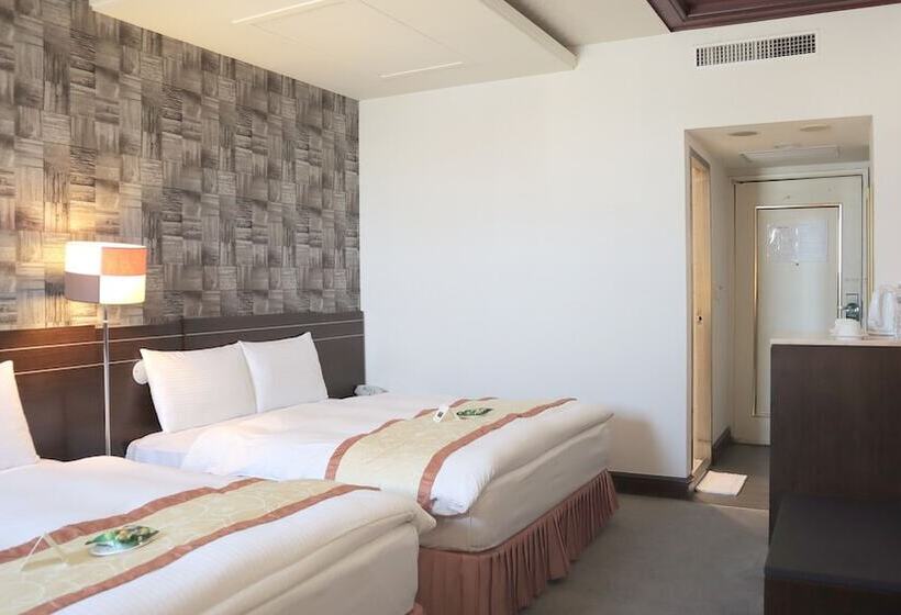 Fotos del hotel Ho Fong Business Stay:  24