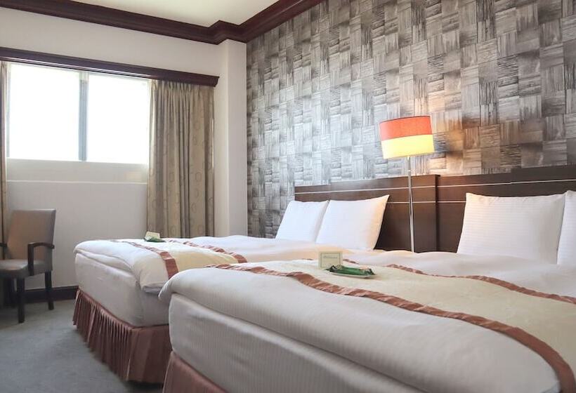 Fotos del hotel Ho Fong Business Stay:  13