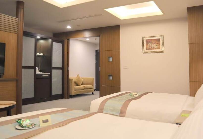 Fotos del hotel Ho Fong Business Stay:  9