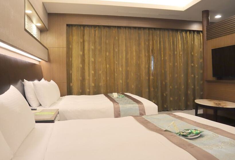 Fotos del hotel Ho Fong Business Stay:  25