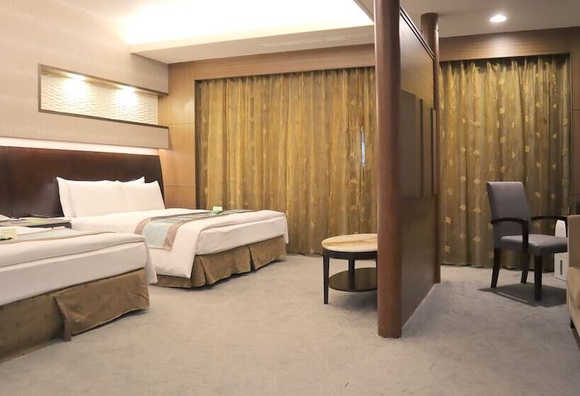 Fotos del hotel Ho Fong Business Stay:  8