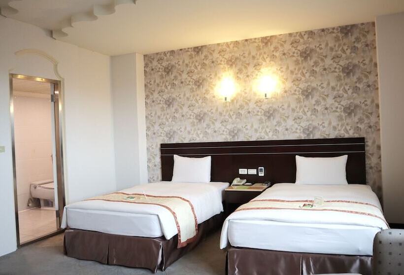 Fotos del hotel Ho Fong Business Stay:  7