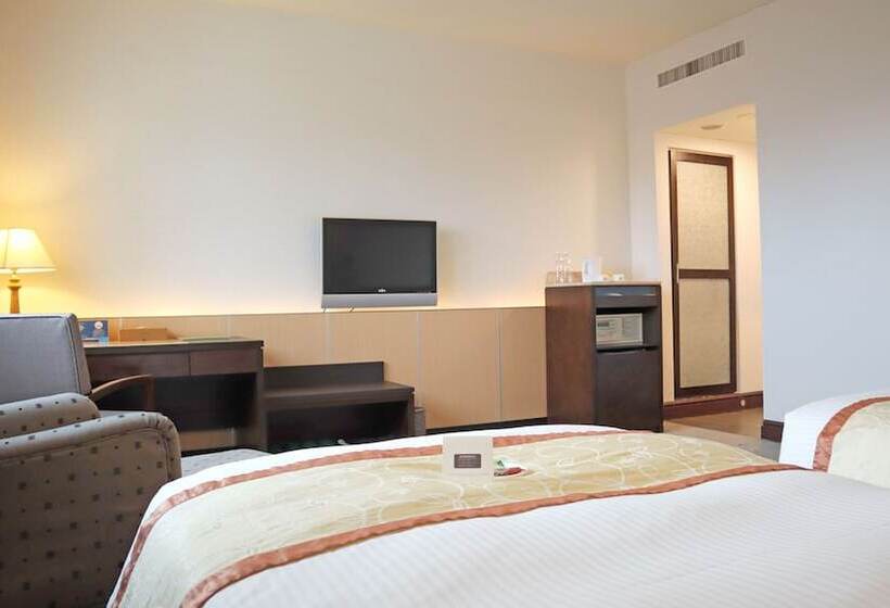 Fotos del hotel Ho Fong Business Stay:  18