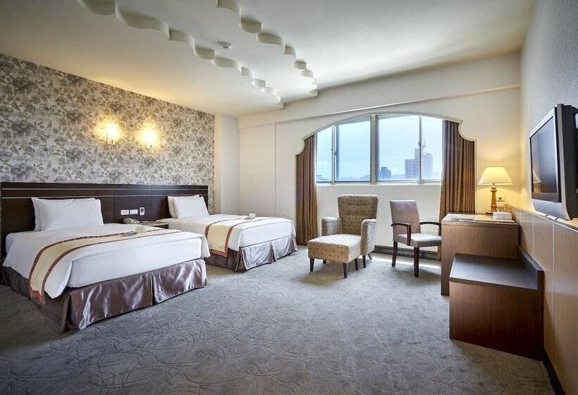 Fotos del hotel Ho Fong Business Stay:  16