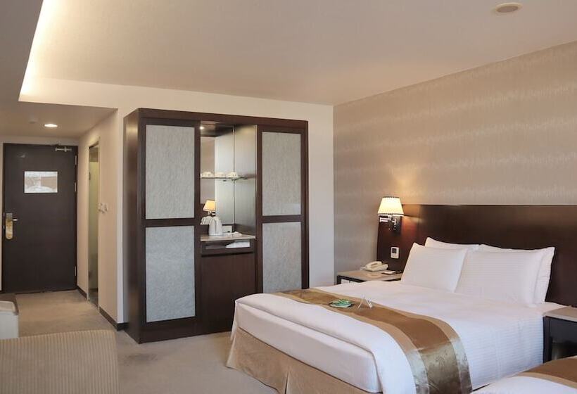 Fotos del hotel Ho Fong Business Stay:  2