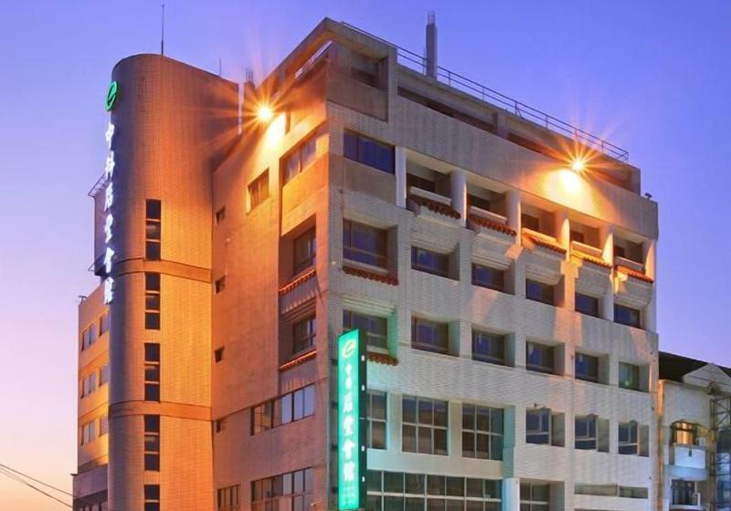 Ho Fong Business Stay