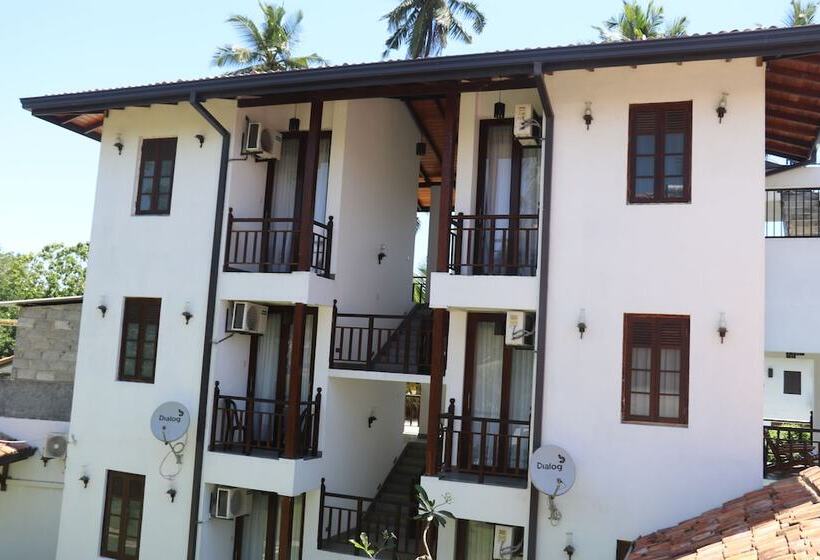 Fotos del hotel Lagoon Boutique:  9