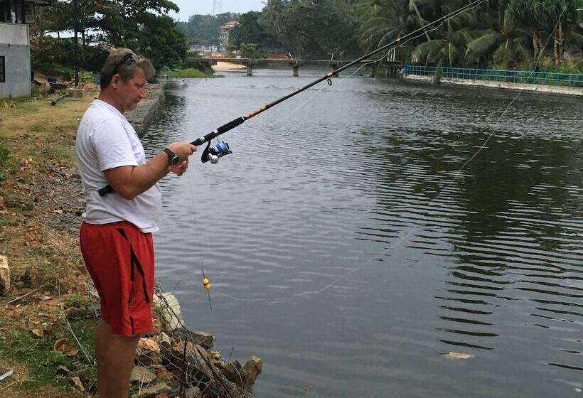 Fotos del hotel Lagoon Boutique:  22