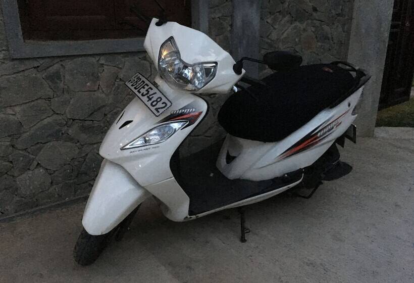 Fotos del hotel Lagoon Boutique:  12