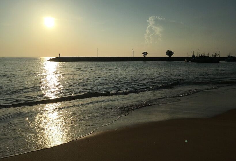 Fotos del hotel Lagoon Boutique:  13