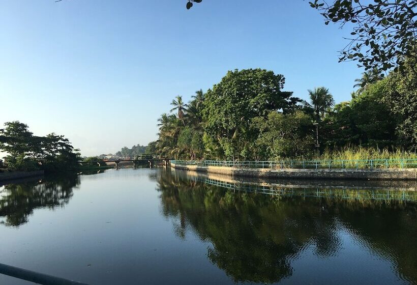 Fotos del hotel Lagoon Boutique:  20