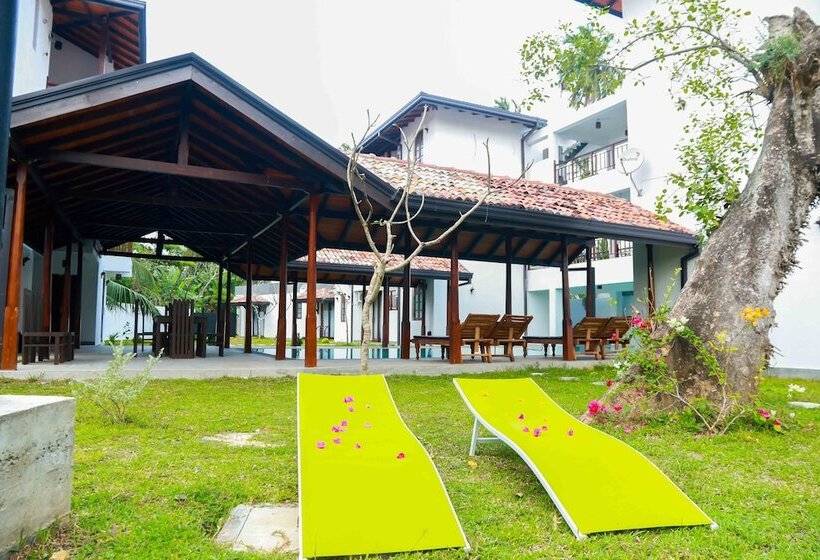 Fotos del hotel Lagoon Boutique:  5