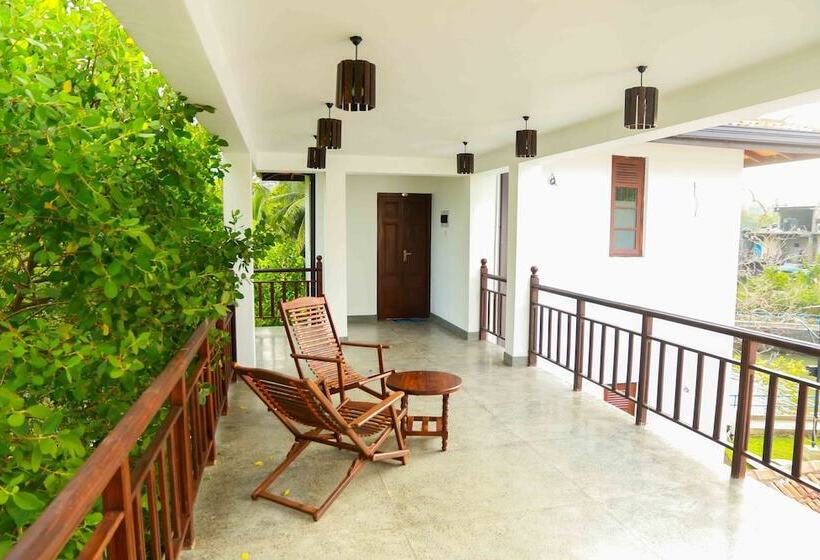 Fotos del hotel Lagoon Boutique:  6