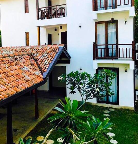 Fotos del hotel Lagoon Boutique:  11