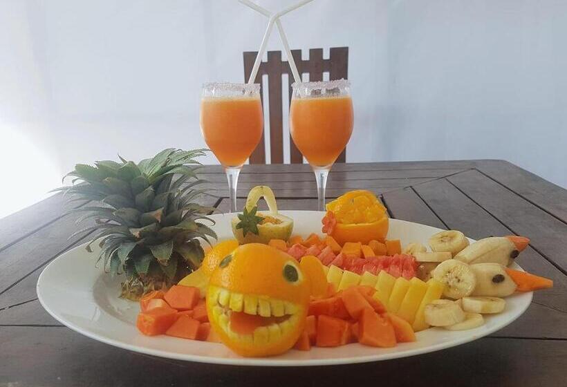 Fotos del hotel Lagoon Boutique:  4