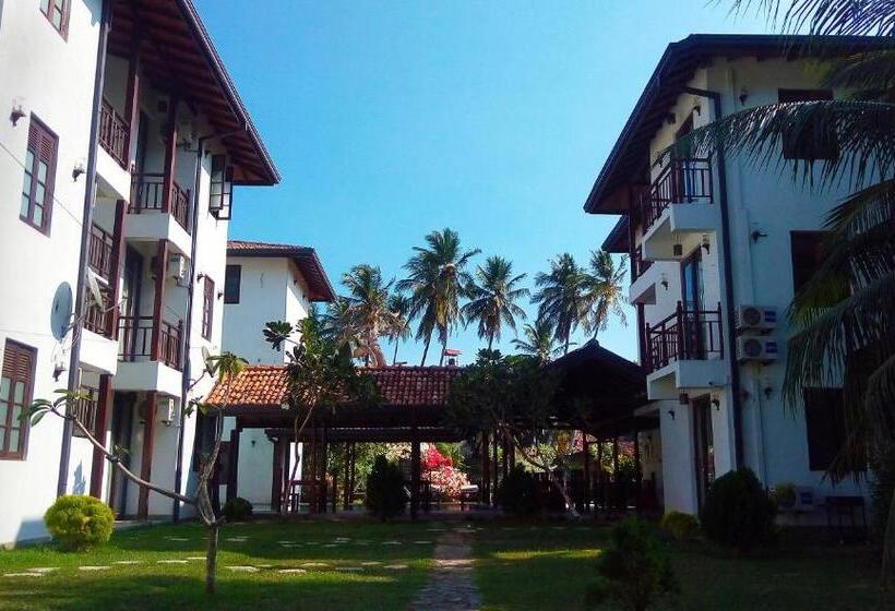 Fotos del hotel Lagoon Boutique:  2