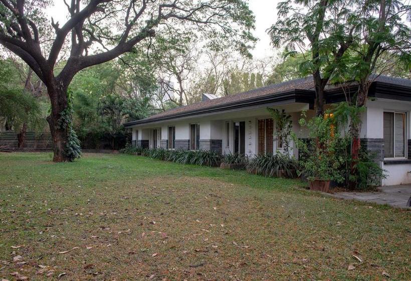 Fotos del hotel Treebo Guest House:  10