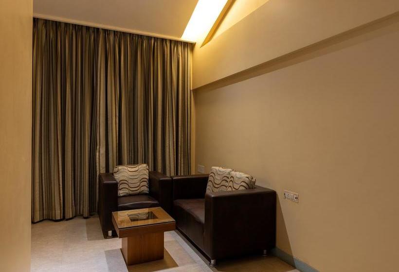 Fotos del hotel Treebo Guest House:  18