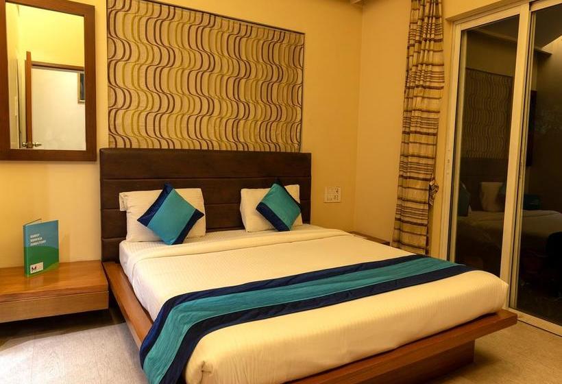 Fotos del hotel Treebo Guest House:  8