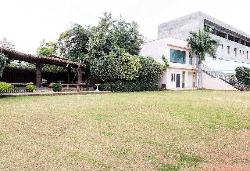 Fotos del hotel Treebo Trend Fort Club:  3