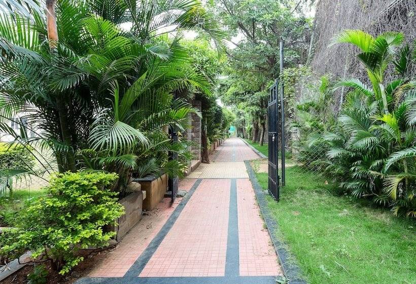 Fotos del hotel Treebo Trend Fort Club:  6