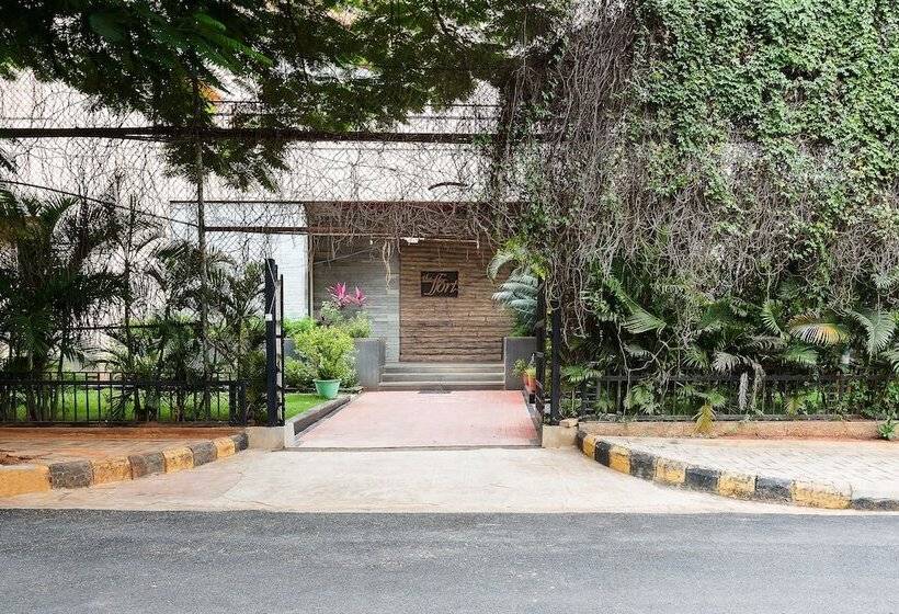 Fotos del hotel Treebo Trend Fort Club:  12