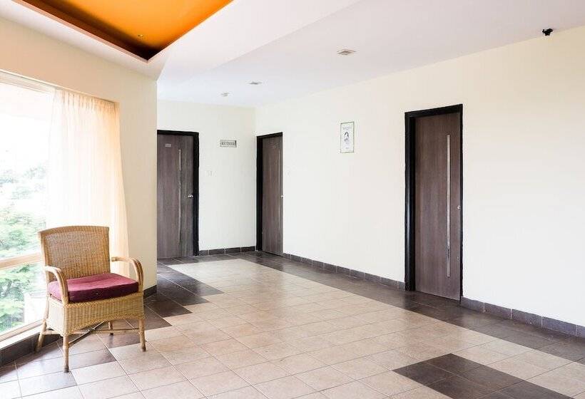 Fotos del hotel Treebo Trend Fort Club:  9