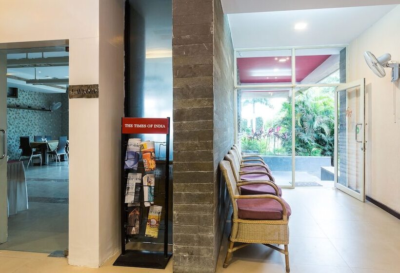 Fotos del hotel Treebo Trend Fort Club:  13