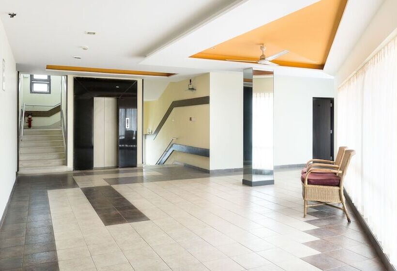 Fotos del hotel Treebo Trend Fort Club:  2