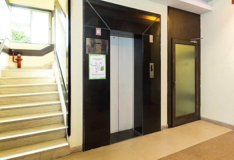 Fotos del hotel Treebo Trend Fort Club:  14