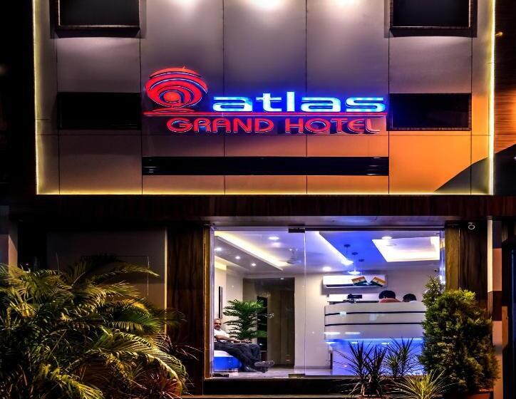 Atlas Grand