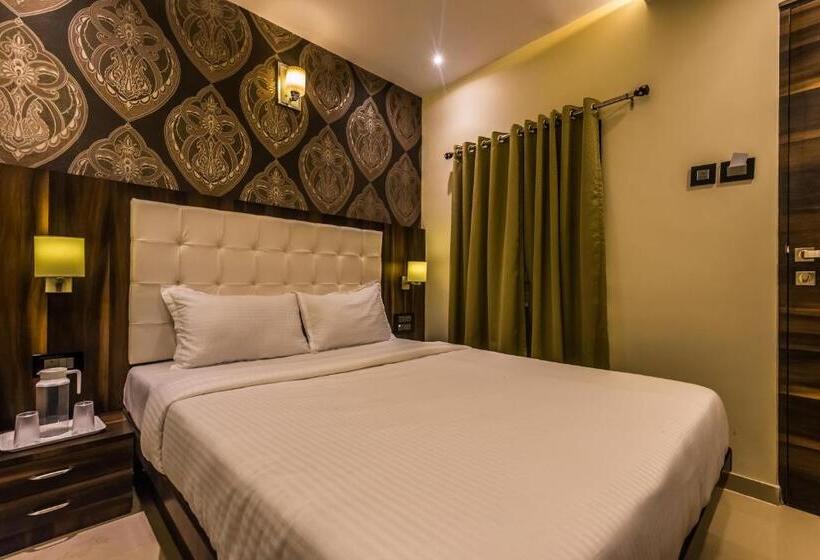 Fotos del hotel Atlas Grand:  10