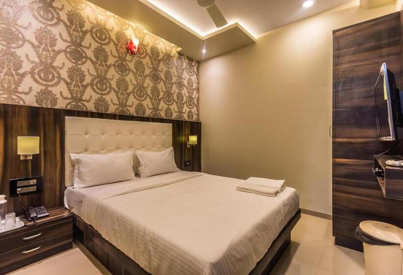 Fotos del hotel Atlas Grand:  4