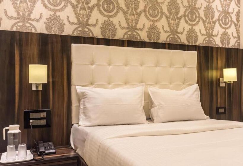 Fotos del hotel Atlas Grand:  12