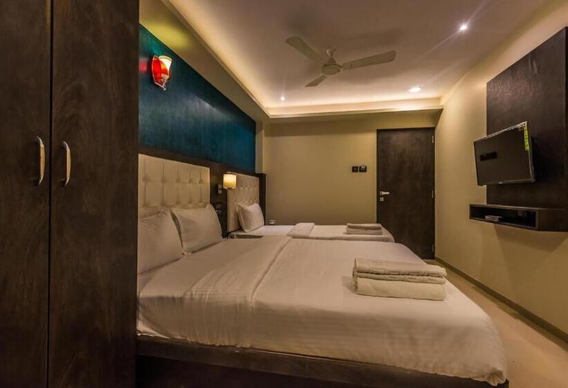 Fotos del hotel Atlas Grand:  13