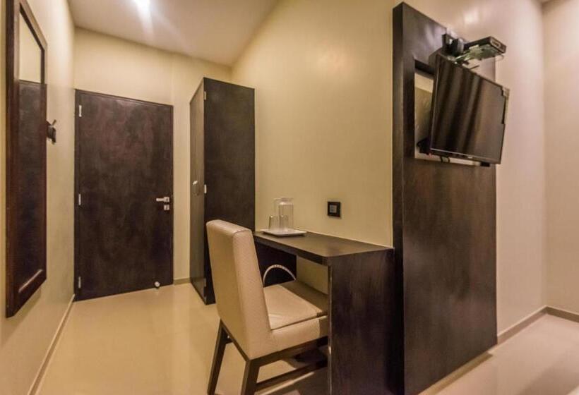 Fotos del hotel Atlas Grand:  14