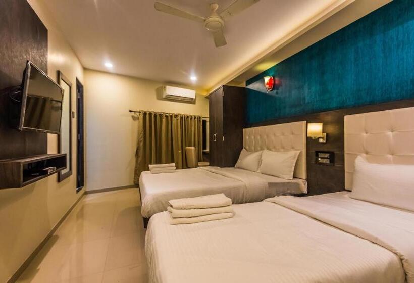 Fotos del hotel Atlas Grand:  5