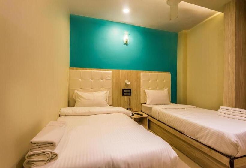 Fotos del hotel Atlas Grand:  7