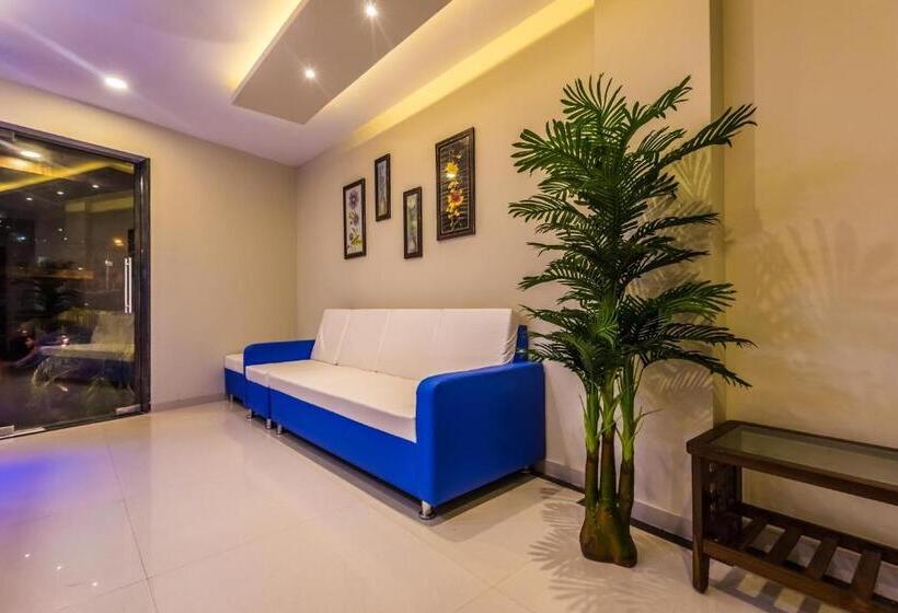 Fotos del hotel Atlas Grand:  15